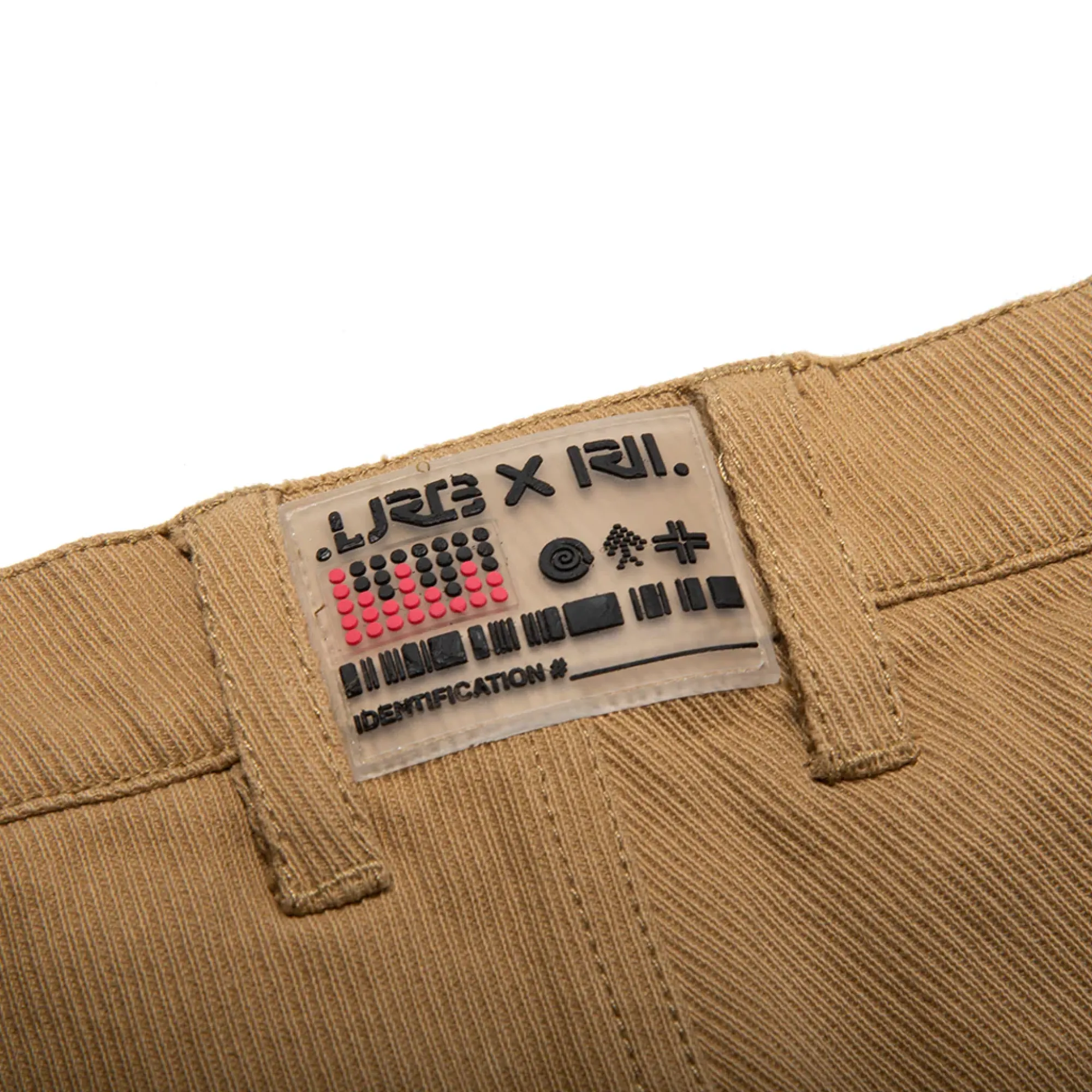 LRG Round 2 Cargo Shorts>Men Shorts