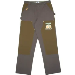 LRG Round 2 Rugged Desert Eagle Pants>Men Pants