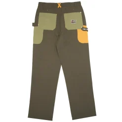 LRG Round 2 Rugged Desert Eagle Pants>Men Pants