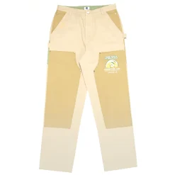 LRG Round 2 Rugged Desert Eagle Pants>Men Pants