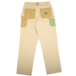 LRG Round 2 Rugged Desert Eagle Pants>Men Pants