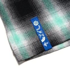 LRG Round 2 Zip Shirt Jacket><noscript><img width=