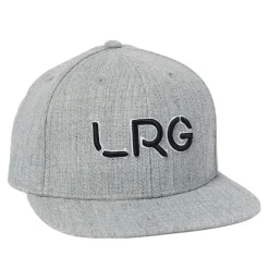 LRG Simpletree Snapback Hat>Men Hats