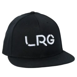 LRG Simpletree Snapback Hat>Men Hats