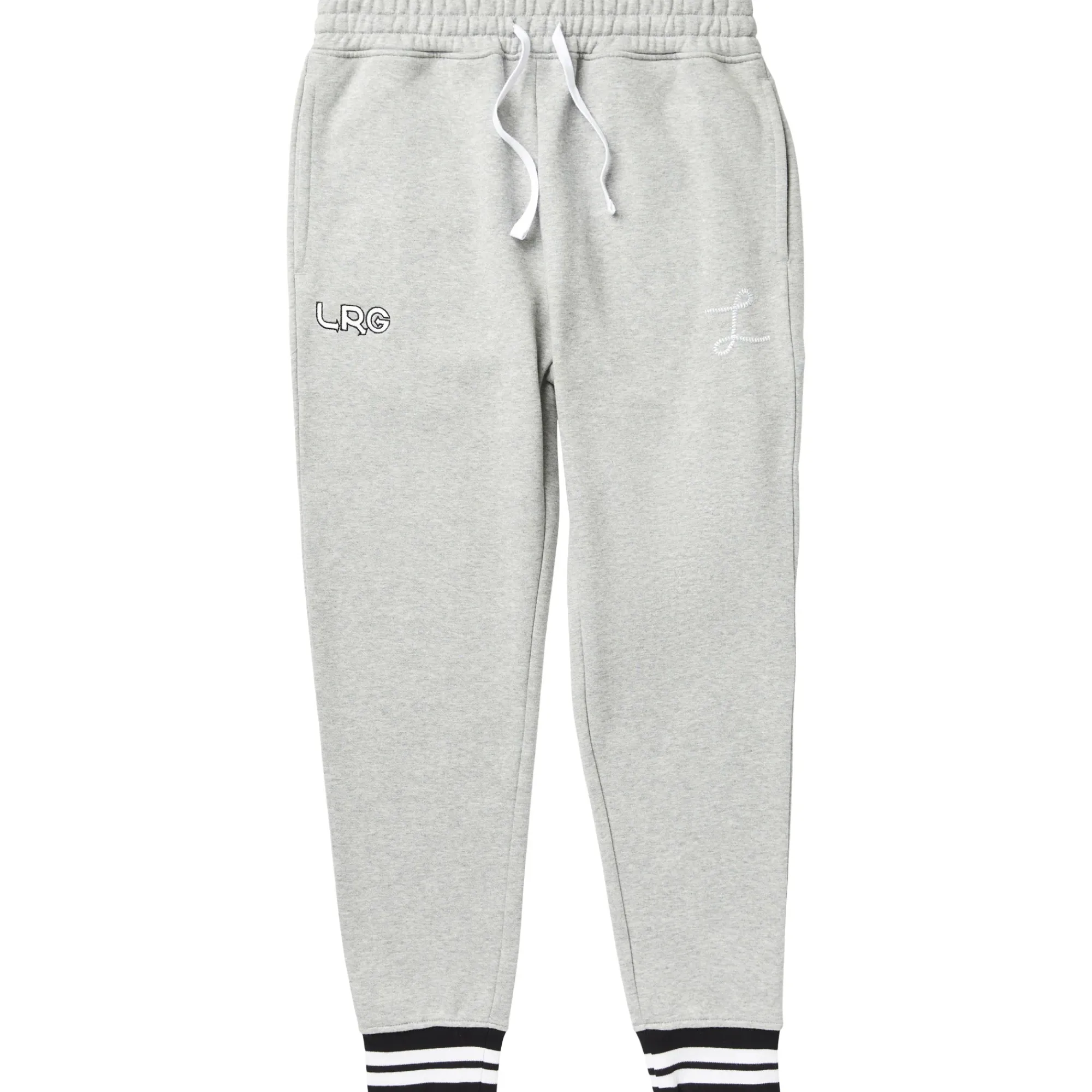 LRG Stronger L Branches Jogger Sweatpants>Men Hoodies & Sweats