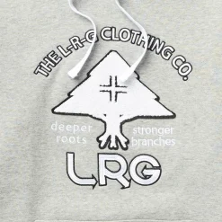 LRG Stronger L Branches Pullover Hoodie><noscript><img width=