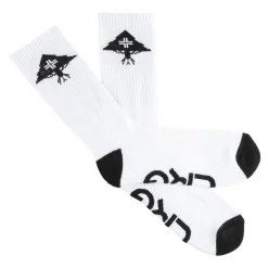 LRG Tree Crew Socks>Men Socks