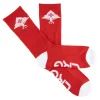 LRG Tree Crew Socks>Men Socks