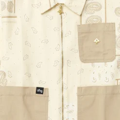 LRG Trenchtown Jacket><noscript><img width=
