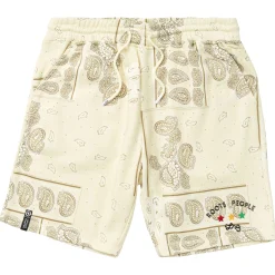 LRG Trenchtown Sweatshorts>Men Shorts