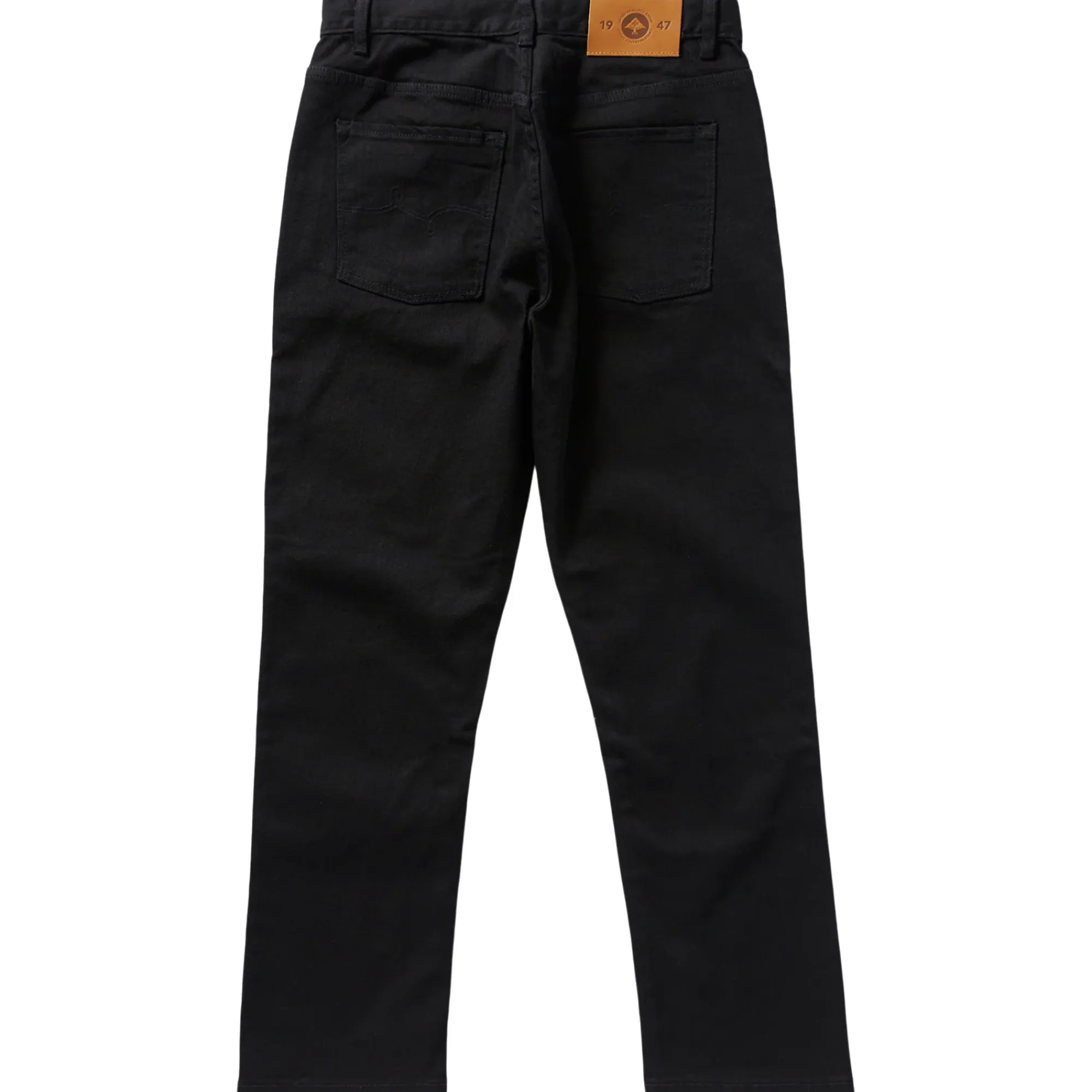 LRG True Straight Denim Jeans>Men Pants