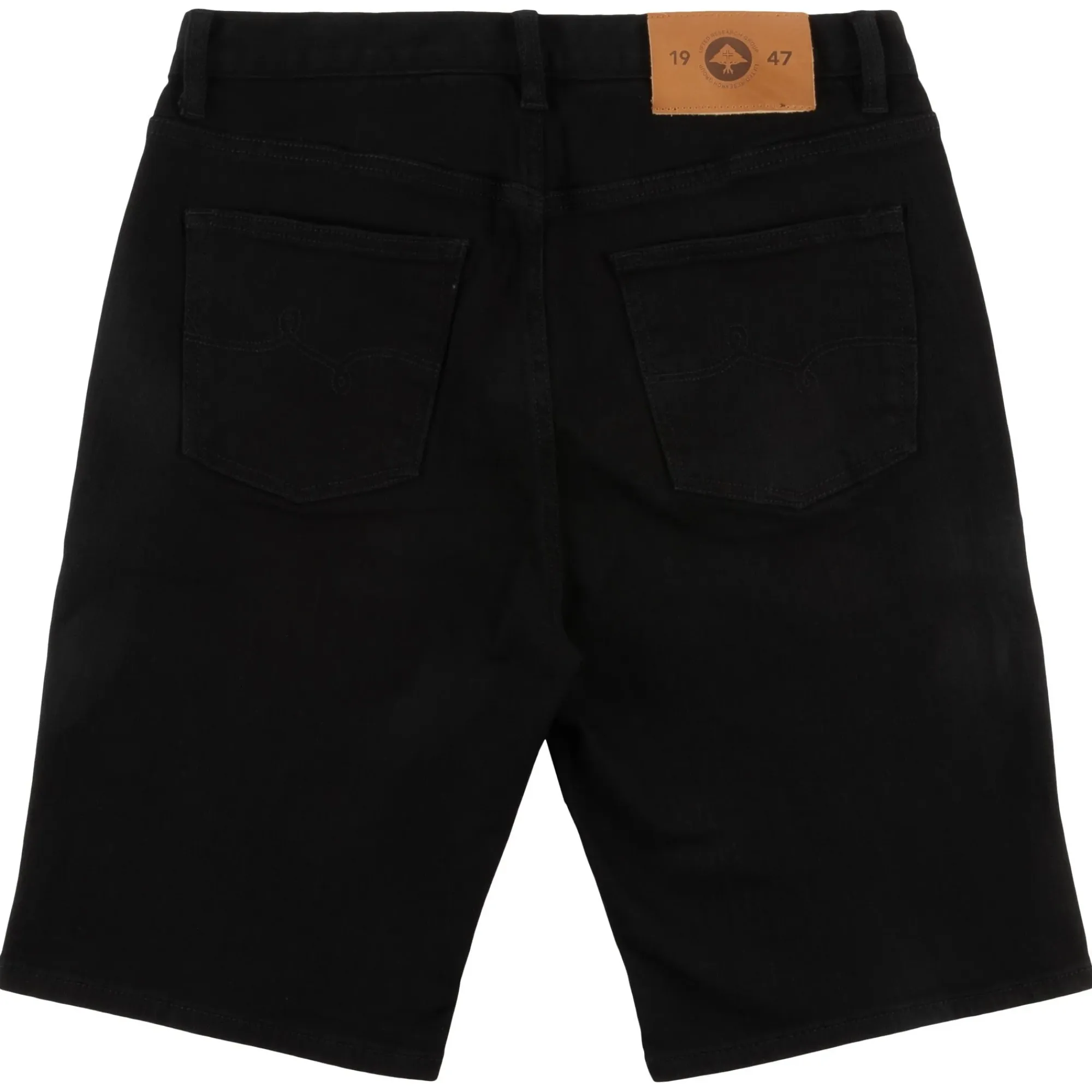 LRG True Straight Jean Shorts>Men Shorts