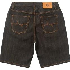 LRG True Straight Jean Shorts>Men Shorts