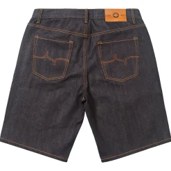 LRG True Straight Jean Shorts>Men Shorts