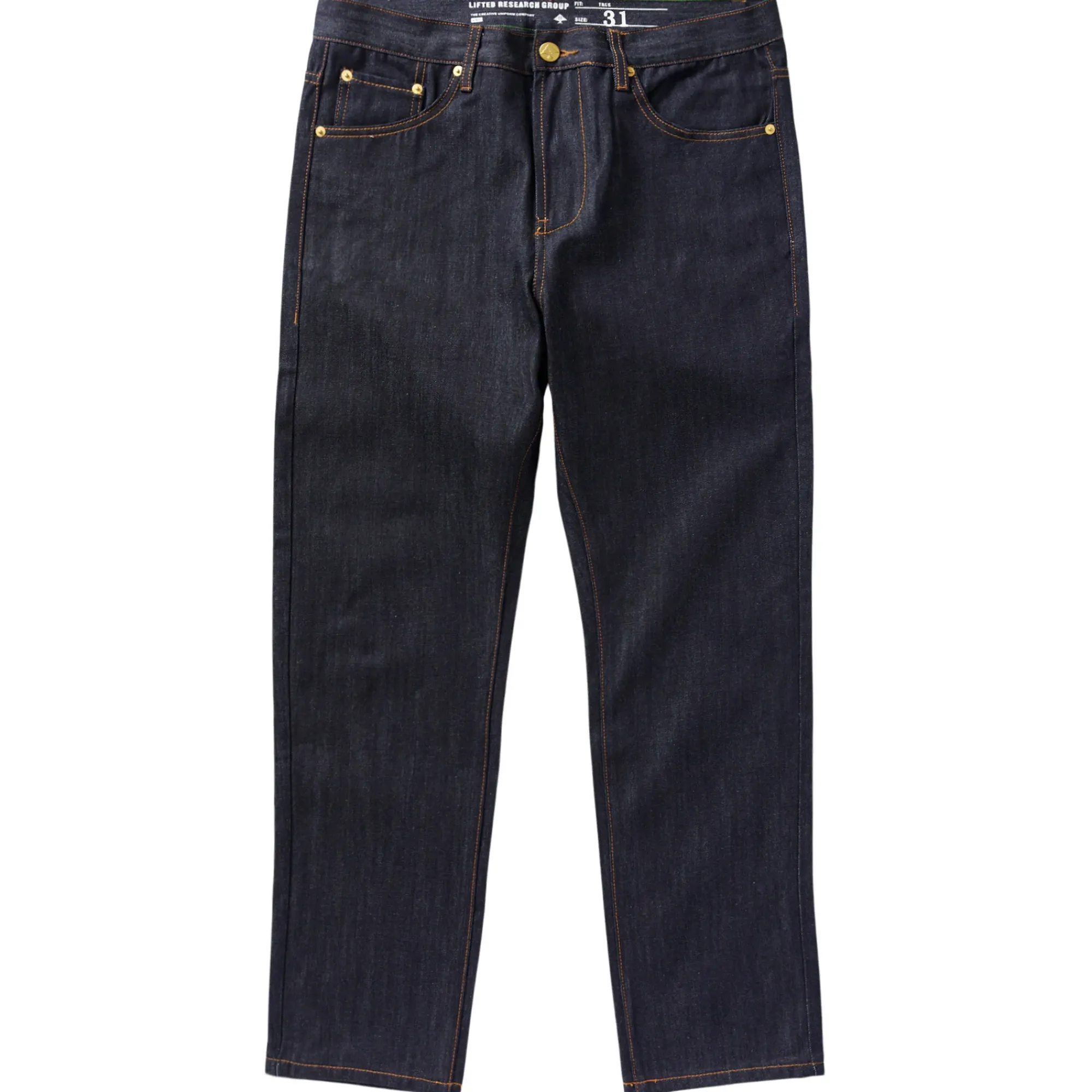LRG True Taper Denim Jeans>Men Pants