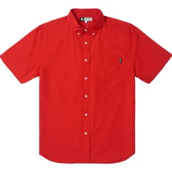 LRG Trusted Woven Shirt>Men Tops