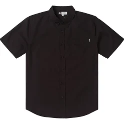 LRG Trusted Woven Shirt>Men Tops