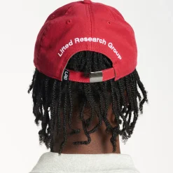LRG 47 Dad Hat>Men Hats