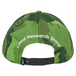 LRG Highest Maple Snapback Hat>Men Hats