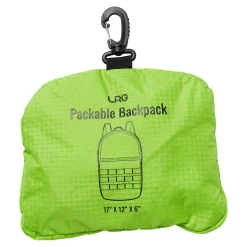 LRG Packable Backpack>Men Bags