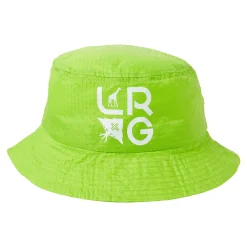 LRG Packable Bucket Hat>Men Bags