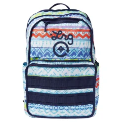 LRG Remix Backpack>Men Bags