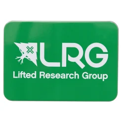 LRG Remix Bi Fold Wallet>Men Bags