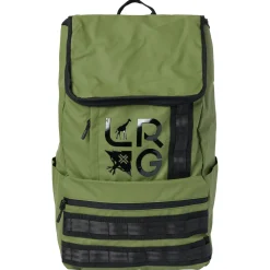LRG Showcase Top Load Backpack>Men Bags